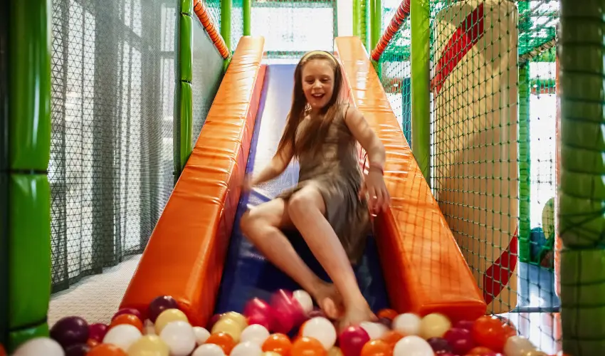 Thermal Hotel Balance  Lenti - �szi sz�net (min. 2 �j)