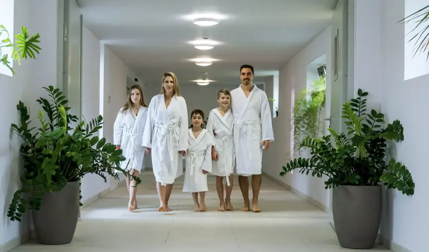 Thermal Hotel Balance  Lenti - �szi sz�net (min. 2 �j)