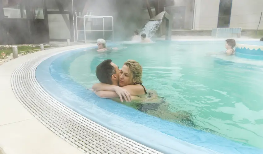 Thermal Hotel Balance  Lenti - �szi sz�net (min. 2 �j)