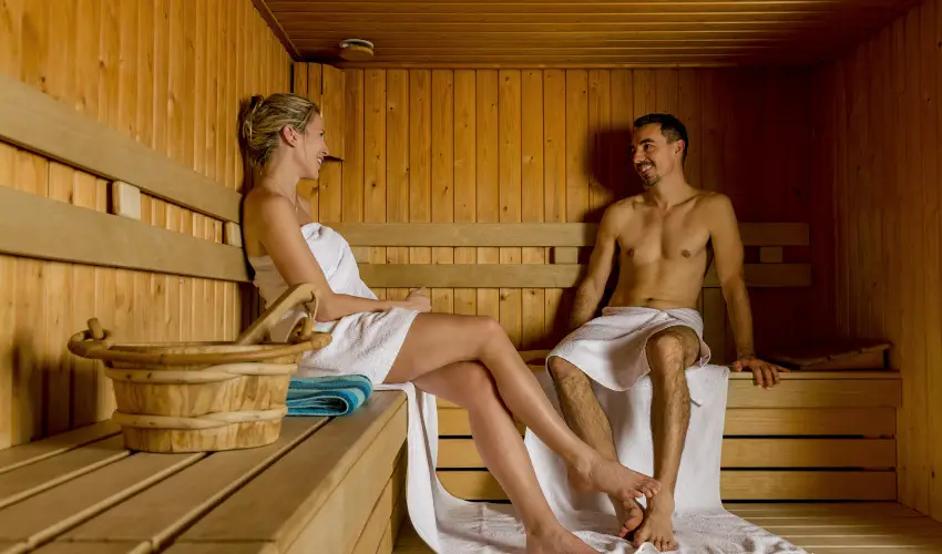 Thermal Hotel Balance  Lenti - �szi sz�net (min. 2 �j)
