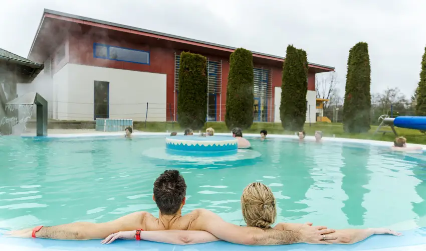 Thermal Hotel Balance  Lenti - �szi sz�net (min. 2 �j)