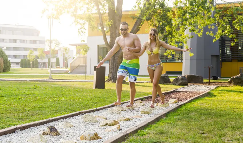 Thermal Hotel Balance  Lenti - �szi sz�net (min. 2 �j)