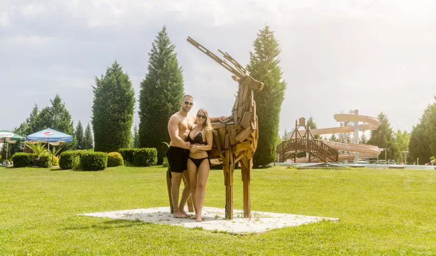 Thermal Hotel Balance  Lenti - �szi sz�net (min. 2 �j)