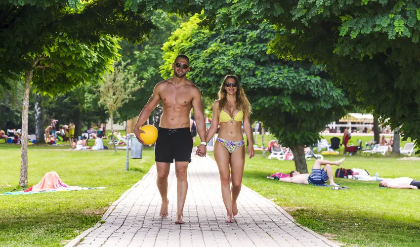 Thermal Hotel Balance  Lenti - �szi sz�net (min. 2 �j)