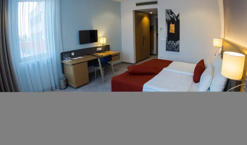 Thermal Hotel Balance  Lenti - �szi sz�net (min. 2 �j)