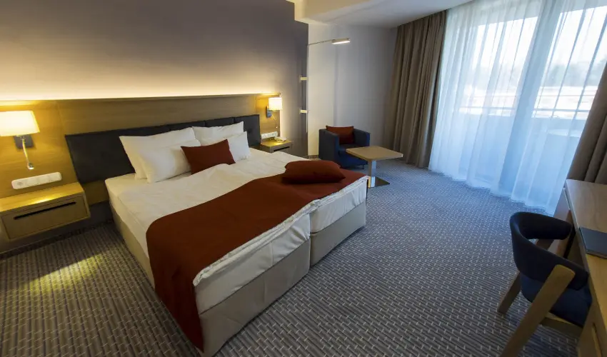 Thermal Hotel Balance  Lenti - �szi sz�net (min. 2 �j)