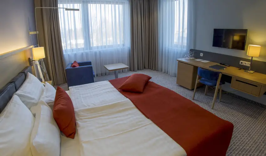 Thermal Hotel Balance  Lenti - �szi sz�net (min. 2 �j)