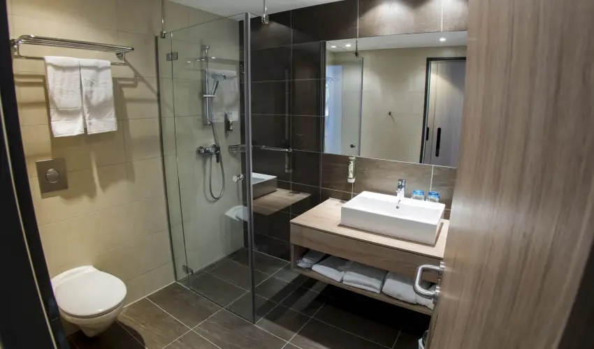 Thermal Hotel Balance  Lenti - �szi sz�net (min. 2 �j)