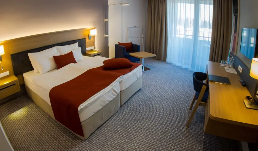 Thermal Hotel Balance  Lenti - �szi sz�net (min. 2 �j)