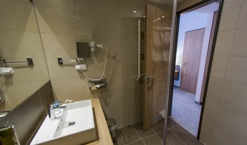 Thermal Hotel Balance  Lenti - �szi sz�net (min. 2 �j)