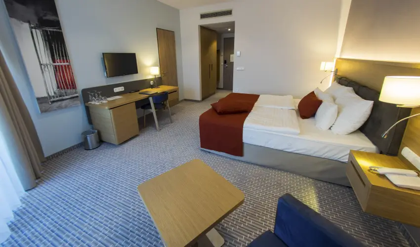 Thermal Hotel Balance  Lenti - �szi sz�net (min. 2 �j)