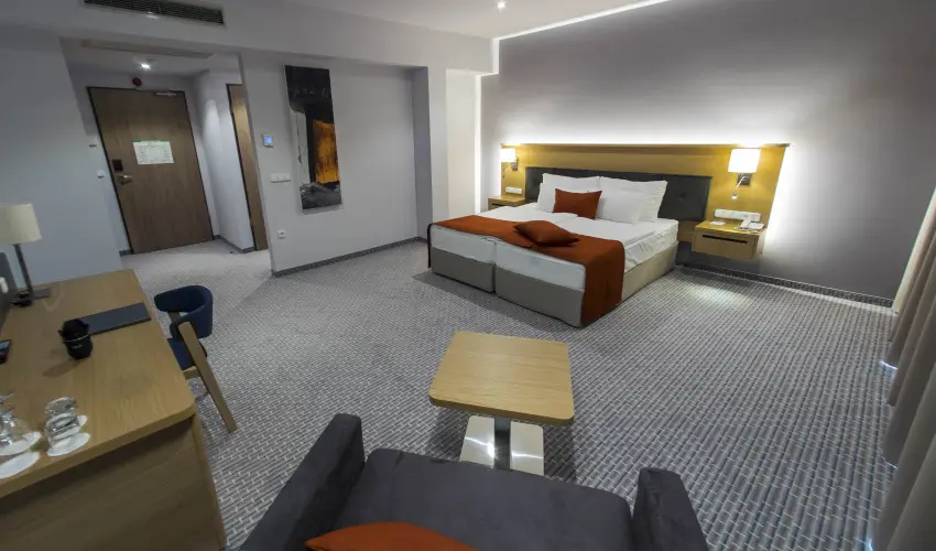 Thermal Hotel Balance  Lenti - �szi sz�net (min. 2 �j)