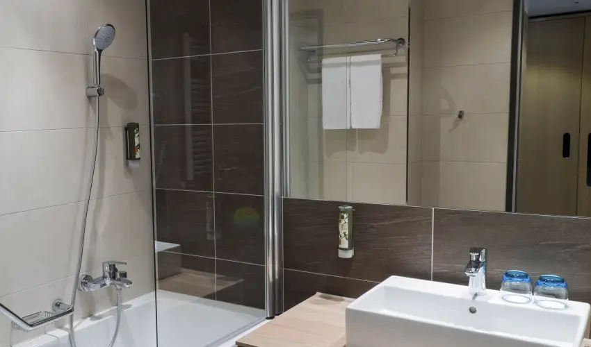 Thermal Hotel Balance  Lenti - �szi sz�net (min. 2 �j)