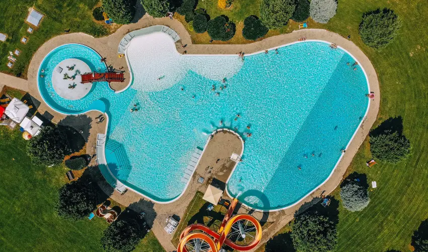 Thermal Hotel Balance  Lenti - �szi sz�net (min. 2 �j)