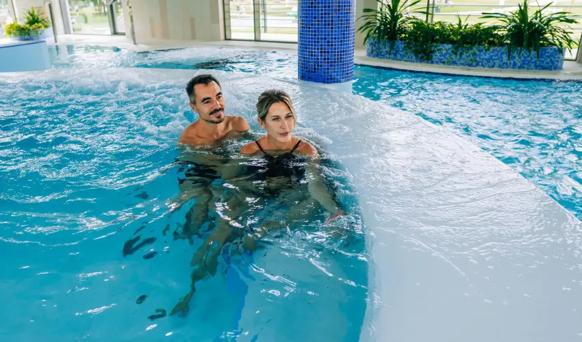 Thermal Hotel Balance  Lenti - �szi sz�net (min. 2 �j)