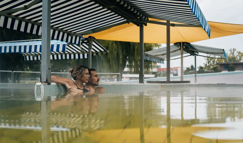 Thermal Hotel Balance  Lenti - �szi sz�net (min. 2 �j)