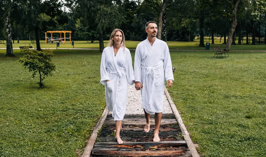 Thermal Hotel Balance  Lenti - �szi sz�net (min. 2 �j)