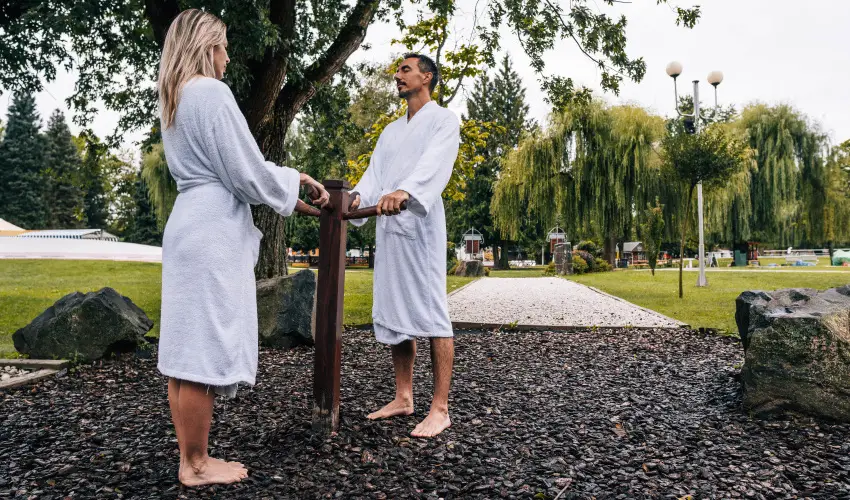 Thermal Hotel Balance  Lenti - �szi sz�net (min. 2 �j)