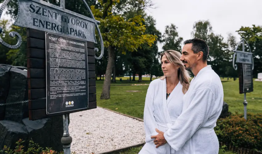 Thermal Hotel Balance  Lenti - �szi sz�net (min. 2 �j)