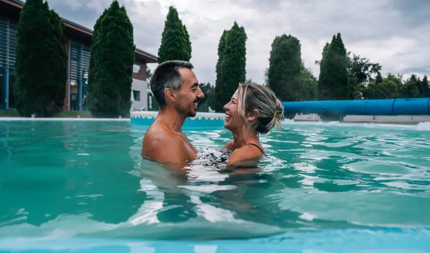 Thermal Hotel Balance  Lenti - �szi sz�net (min. 2 �j)