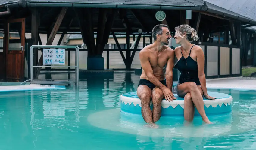 Thermal Hotel Balance  Lenti - �szi sz�net (min. 2 �j)