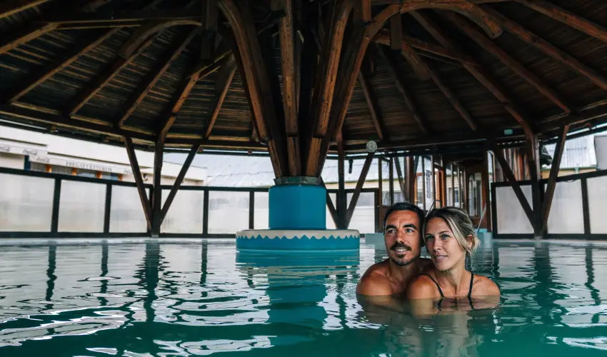 Thermal Hotel Balance  Lenti - �szi sz�net (min. 2 �j)