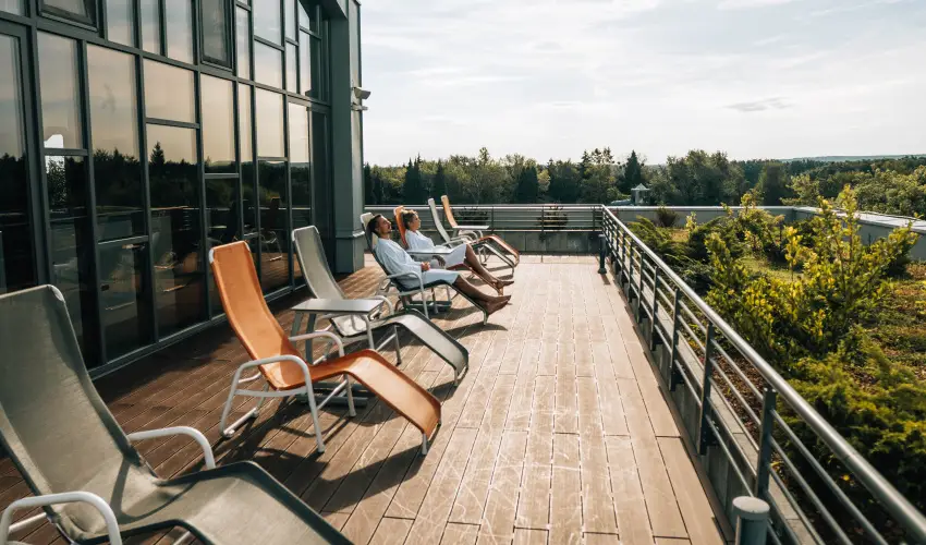 Thermal Hotel Balance  Lenti - �szi sz�net (min. 2 �j)