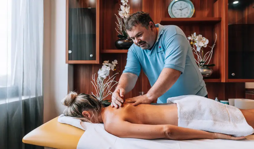 Thermal Hotel Balance  Lenti - �szi sz�net (min. 2 �j)