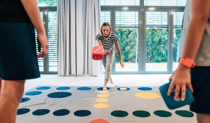 Thermal Hotel Balance  Lenti - �szi sz�net (min. 2 �j)