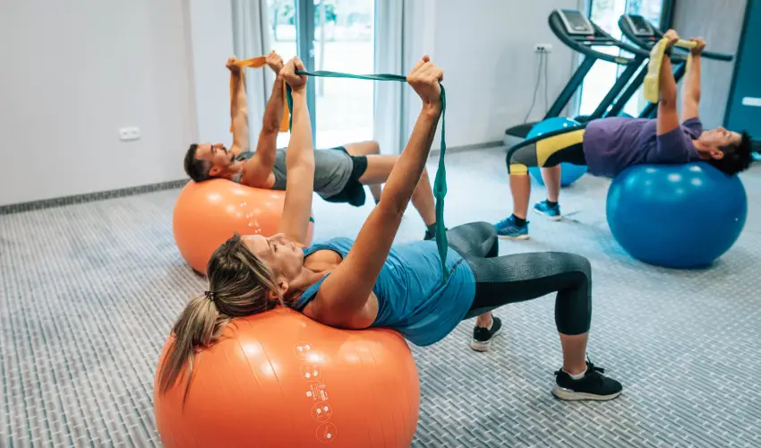 Thermal Hotel Balance  Lenti - �szi sz�net (min. 2 �j)