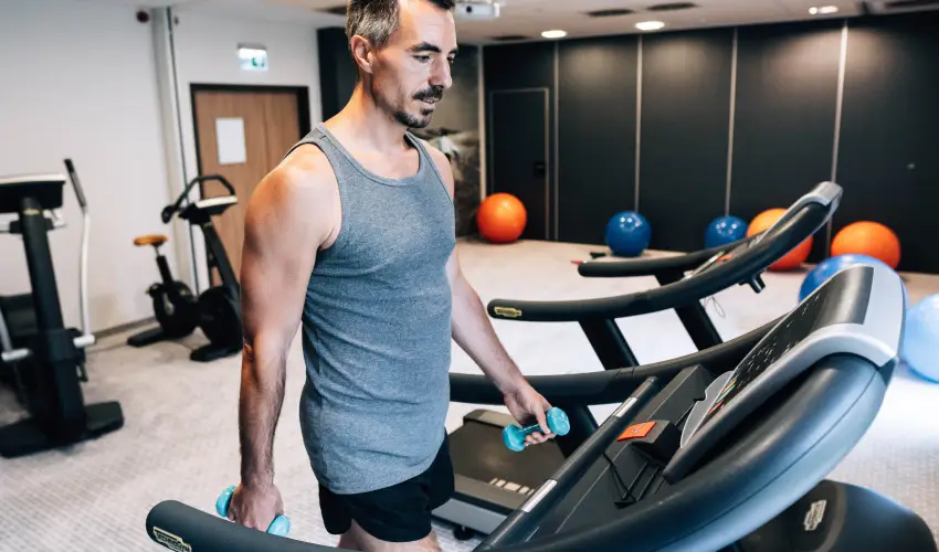 Thermal Hotel Balance  Lenti - �szi sz�net (min. 2 �j)