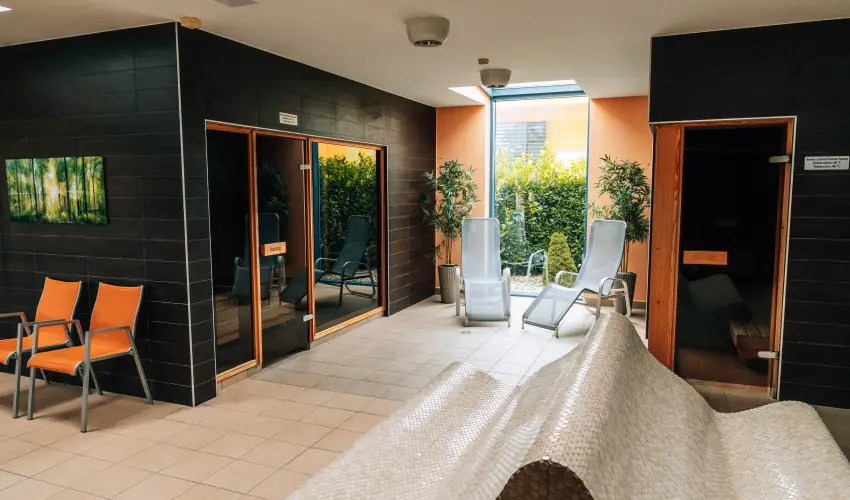 Thermal Hotel Balance  Lenti - �szi sz�net (min. 2 �j)