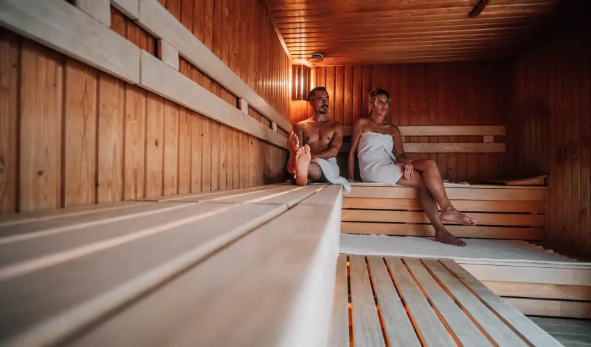 Thermal Hotel Balance  Lenti - �szi sz�net (min. 2 �j)