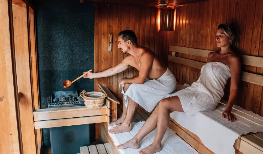 Thermal Hotel Balance  Lenti - �szi sz�net (min. 2 �j)