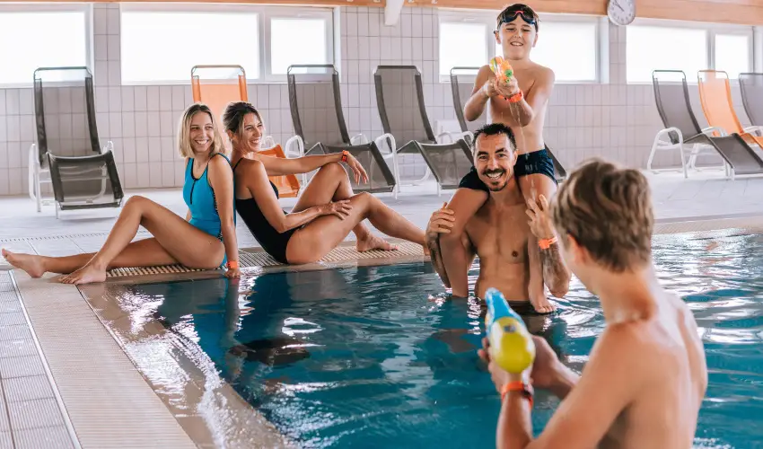 Thermal Hotel Balance  Lenti - �szi sz�net (min. 2 �j)