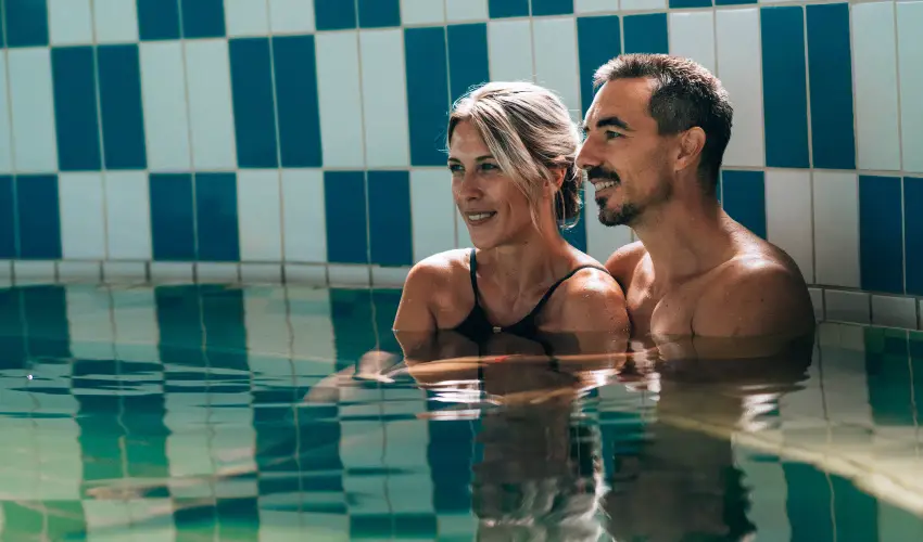 Thermal Hotel Balance  Lenti - �szi sz�net (min. 2 �j)