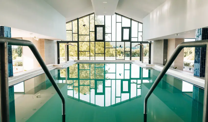 Thermal Hotel Balance  Lenti - �szi sz�net (min. 2 �j)