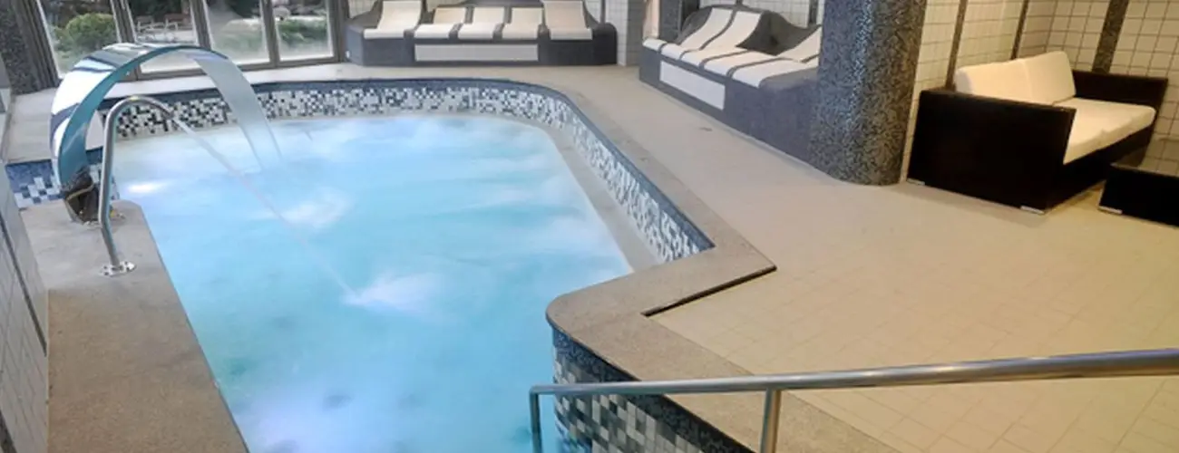 Belenus Thermalhotel Superior Zalakaros - Belenusi pihens flpanzival (1 jtl)