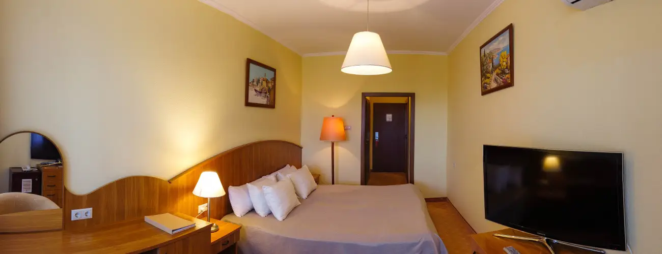Belenus Thermalhotel Superior Zalakaros - November 1.