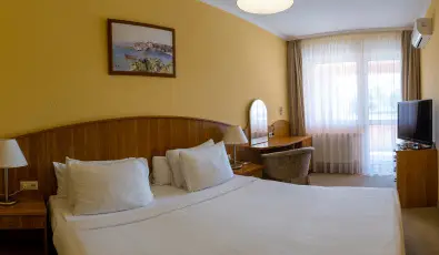 Belenus Thermalhotel Superior Zalakaros