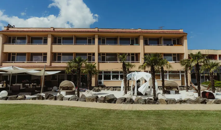 Belenus Thermalhotel Superior Zalakaros - Belenusi pihenés félpanzióval (1 éjtől)