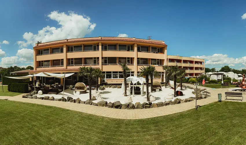 Belenus Thermalhotel Superior Zalakaros - Belenusi pihenés félpanzióval (1 éjtől)