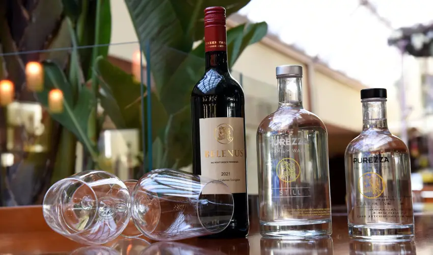 Belenus Thermalhotel Superior Zalakaros - H�sv�t (min. 3 �j)