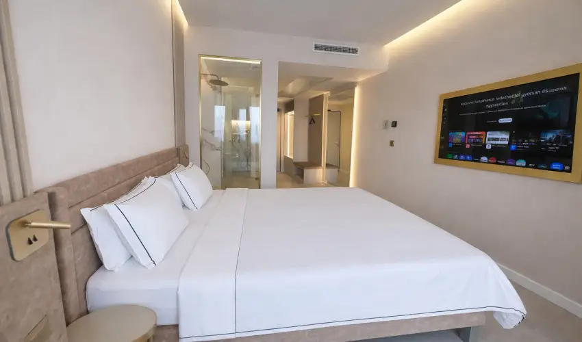 Belenus Thermalhotel Superior Zalakaros - H�sv�t (min. 3 �j)