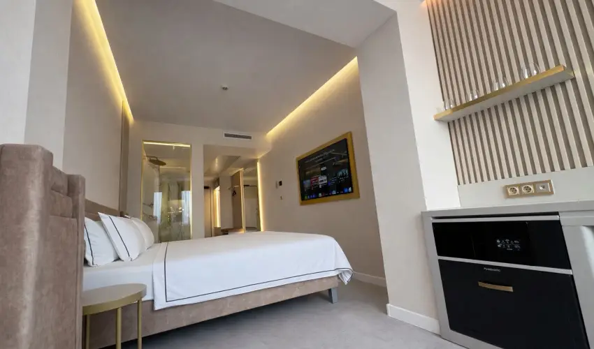 Belenus Thermalhotel Superior Zalakaros - H�sv�t (min. 3 �j)