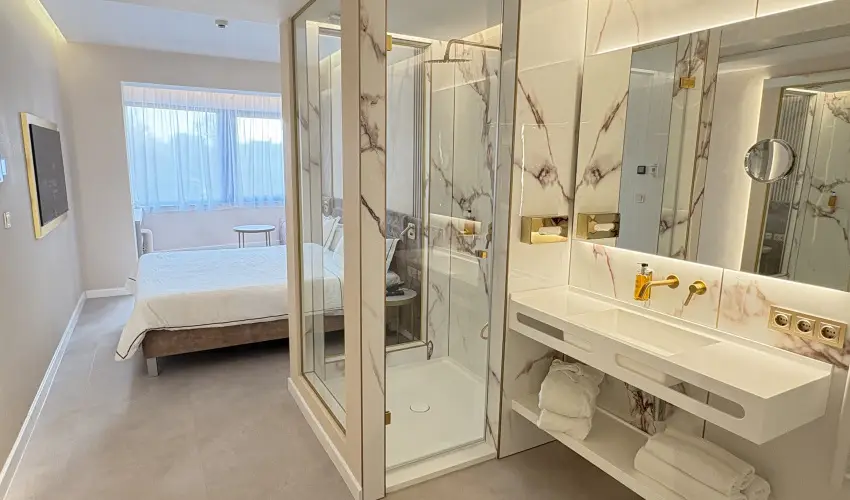 Belenus Thermalhotel Superior Zalakaros - H�sv�t (min. 3 �j)