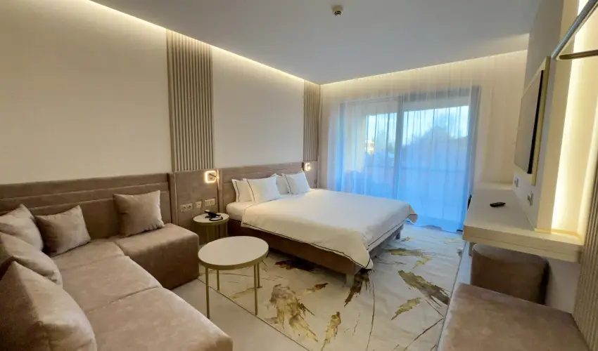 Belenus Thermalhotel Superior Zalakaros - H�sv�t (min. 3 �j)