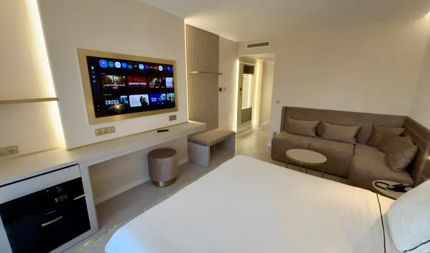 Belenus Thermalhotel Superior Zalakaros - H�sv�t (min. 3 �j)