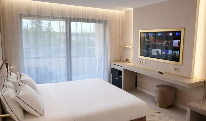 Belenus Thermalhotel Superior Zalakaros - H�sv�t (min. 3 �j)