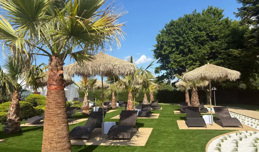 Belenus Thermalhotel Superior Zalakaros - Var�zslatos Kar�csony (min. 3 �j)